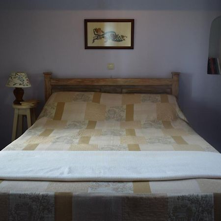Παραδοσιακό Σπίτι Villa Asfendiou ภายนอก รูปภาพ